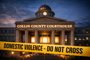 Family Violence Charges in Collin County: What You Need to Know Before It’s Too Late