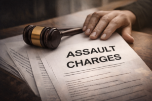 Can a Family Violence Victim Drop the Charges in Texas? What You Need to Know