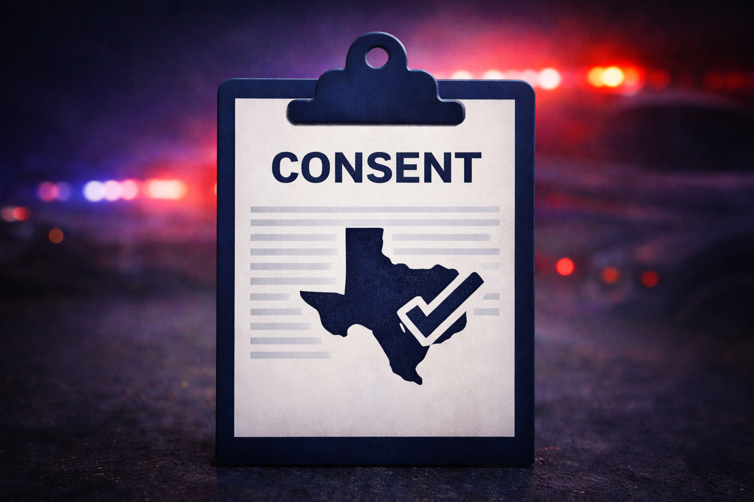 Texas Implied Consent Law: What It Means, What It Requires, and Where It Can Be Challenged