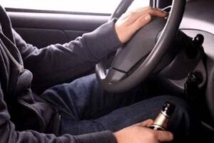 Can Driving While Intoxicated Get Your Felony Charges in Texas