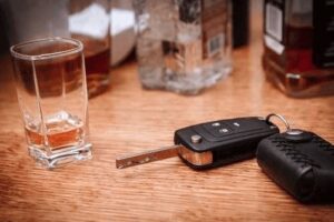 7 Reasons to Hire a DWI Austin Attorney