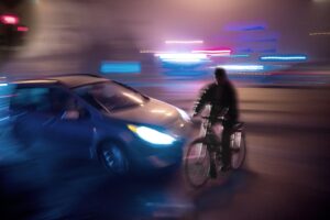 Can You Get a DWI on a Bicycle in Texas