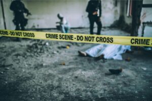 Capital Murder Charges in Texas: What It Is and Why You Need to Hire an Attorney Immediately