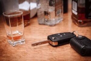 Commercial DWI in Texas