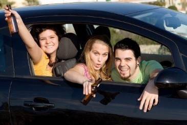 DUI Prevention 7 Tips to Help You Drive Safe