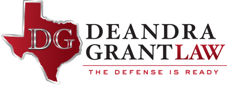 Texas Criminal and DWI Defense Lawyers | Deandra Grant Law