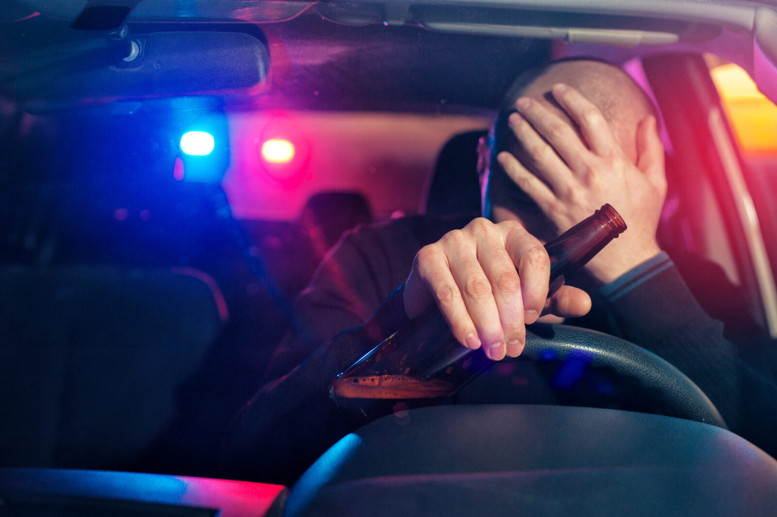 Denver DRE and DUI Seminar