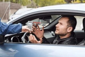 Do You Lose Your License Immediately After a DUI