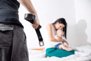 Domestic Violence and Social Distancing What You Need to Know