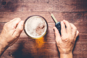 Drunk Driving Laws and Penalties in Texas