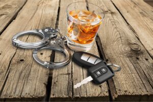 Guide Texas DUI Penalties and Laws