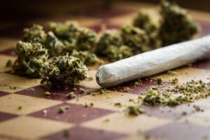 Guide to new Houston marijuana enforcement