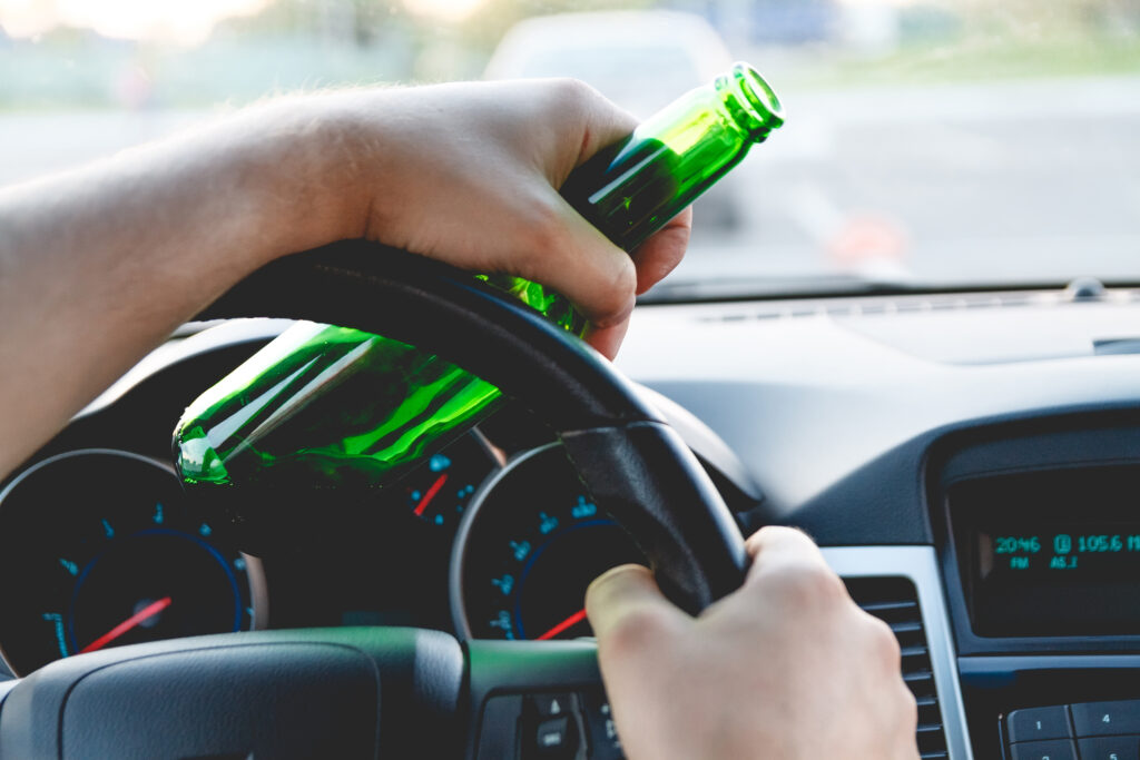 Here’s Why You Need a DWI Attorney