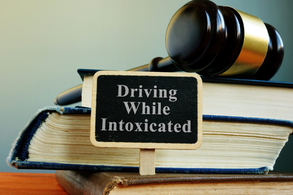 How to Choose a DWI Attorney Everything You Need to Know
