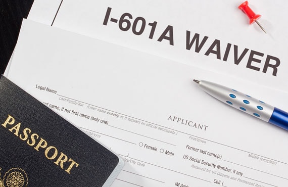 I-601A Provisional Unlawful Presence Waiver How an Immigration Attorney can Help