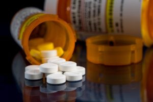 I Took a Prescription Drug. Can I Be Charged with a DWI?