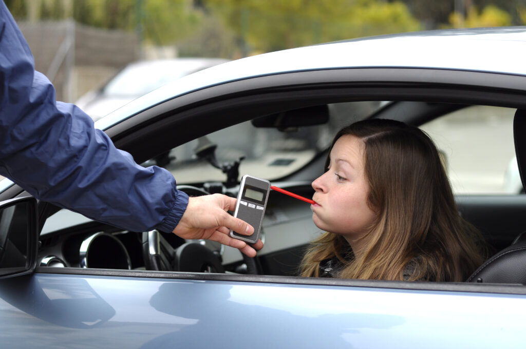 Impaired Driving What to Know About a First-Offense DWI in Texas