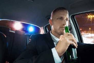 Is DUI a Misdemeanor How to Handle a DUI Charge