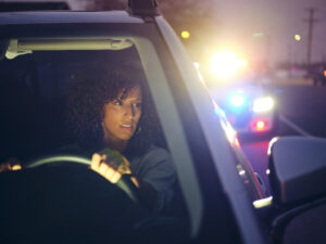 Is a First-Time DWI in Texas Serious