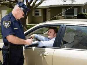 Knowing Your Rights What to Do If You Get Pulled Over for a DUI