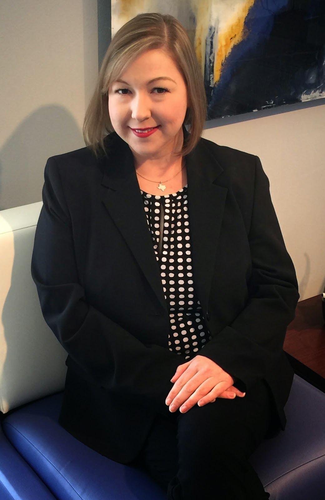 Laura Buehner Promoted to Senior Associate Texas Criminal and DWI