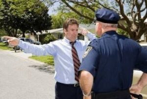Role of Sobriety Tests in Texas
