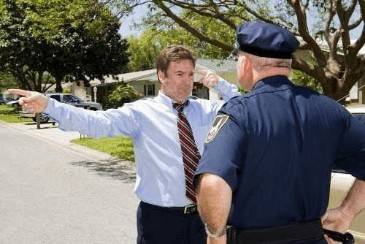 Role of Sobriety Tests in Texas