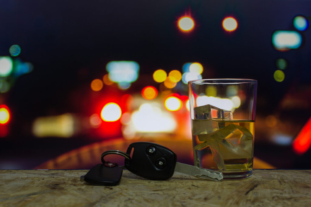The Benefits of Hiring a Reputable DWI Lawyer