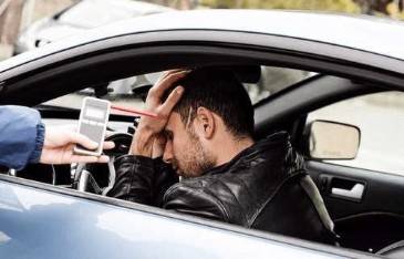 Top 10 Consequences of a Texas DWI Conviction