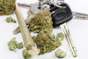 Can You Get a DUI When Smoking Marijuana?