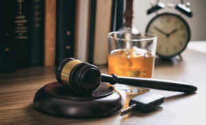 What Can an Austin DWI Lawyer Do For Your Case