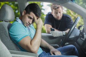 What Happens After Your 1st DWI in Texas