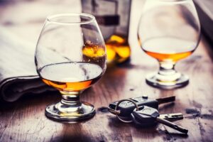 What Is Considered a Felony DWI in Texas?