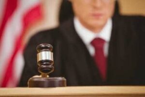 What Is the Court Process for a Texas DWI Case