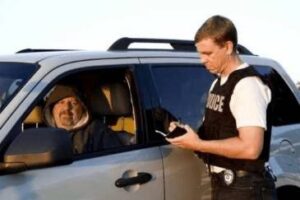 What NOT to Do During a DWI Arrest