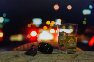What to Do if You Get Hit by a Drunk Driver in Texas