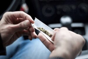 What to Do if You Get a Marijuana DUI in Texas