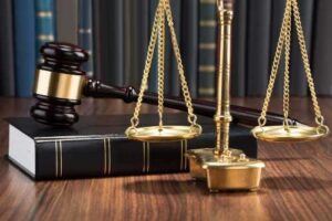 Why Choose an Attorney With Experience