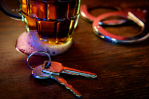 Why You Need a DWI Lawyer
