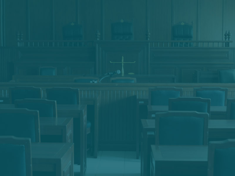 Dallas Bench Warrant Lawyers