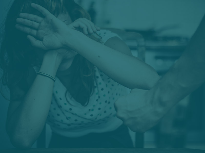 Dallas Domestic Battery Defense Lawyers