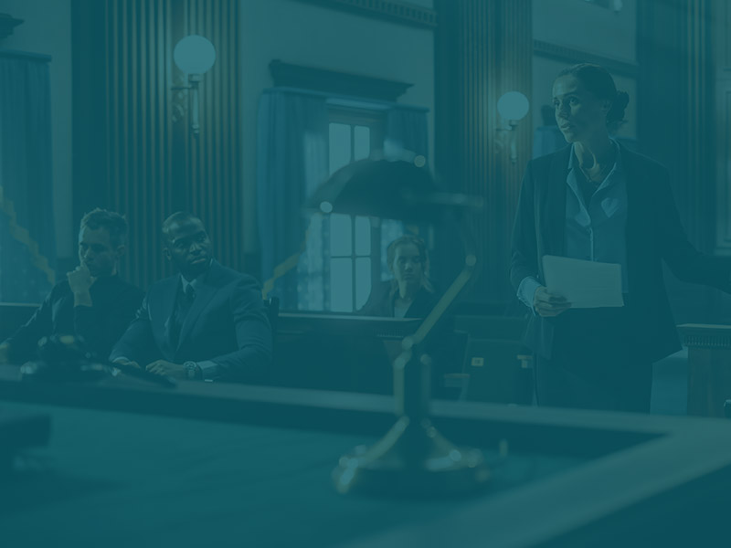 Dallas Federal Fraud Lawyers