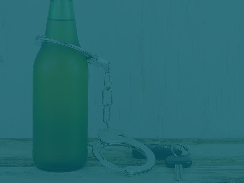 Dallas Lawyers Guiding You Through the DWI Conviction Process