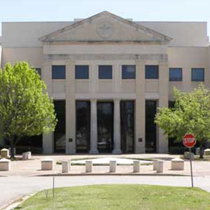 Denton County Court