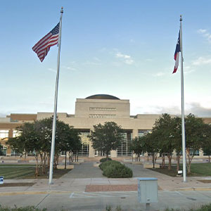 Hays County Government Center