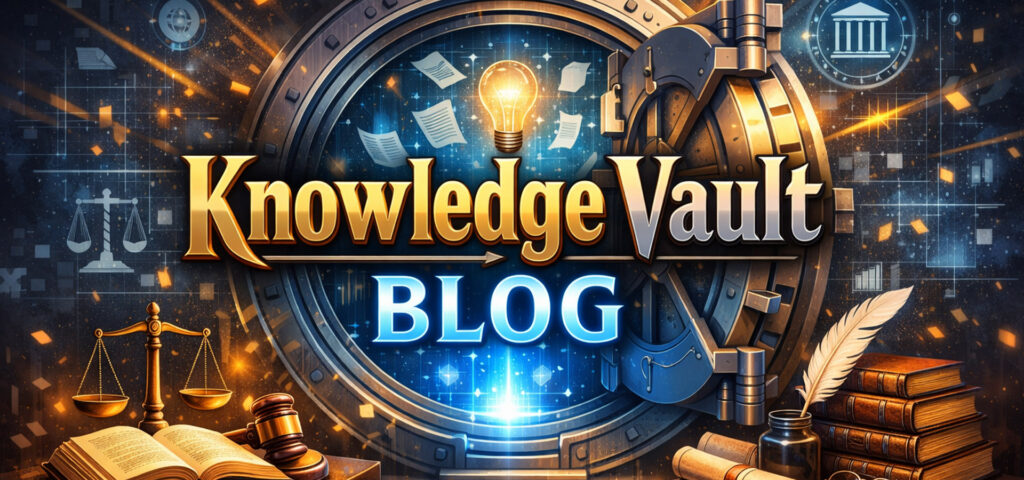 Knowledge Vault