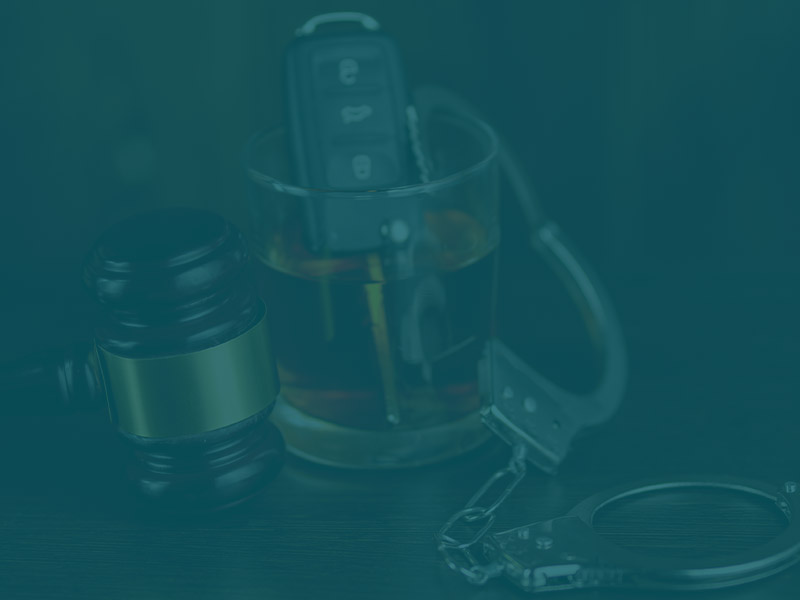 What to Do After Being Charged With DWI