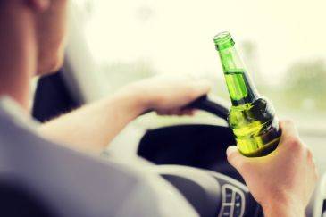 First-Time DWI Offenses in Allen, Texas: Penalties and Consequences