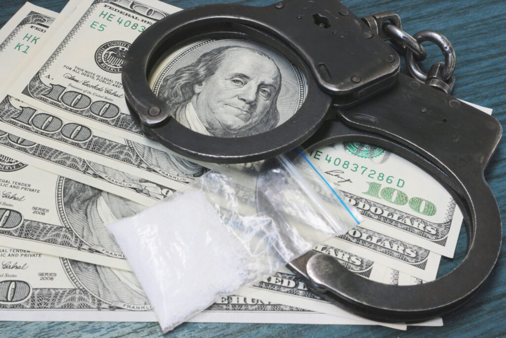 Addressing Racial Profiling Concerns in Cocaine Arrests in Hays County
