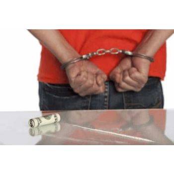 Factors Affecting Cocaine Sentencing in Fort Worth Texas
